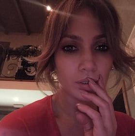 Jennifer Lopez, lato b mozzafiato su Instagram  22