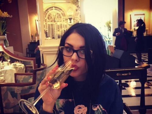 Frances Bean Cobain: divorzio in vista e pace fatta con Courtney Love
