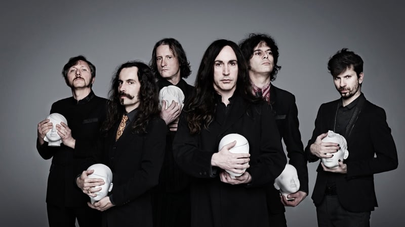 Afterhours: "Bello ma ormai innocuo il rock italiano ha perso"
