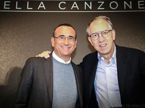Sanremo, il sindaco batte cassa: "La Rai dovrebbe darci più soldi"