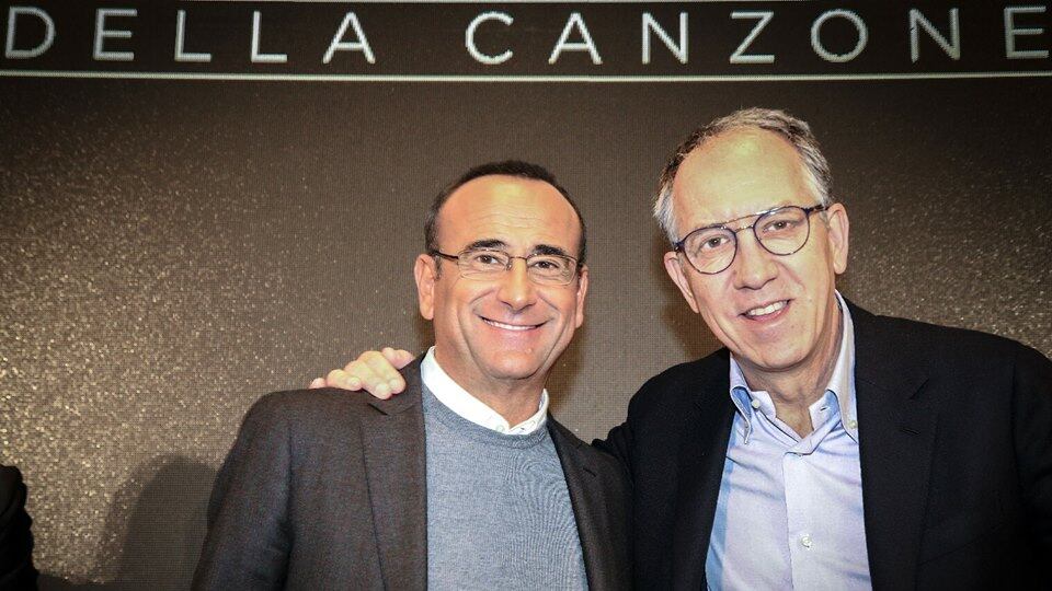 Sanremo, il sindaco batte cassa: "La Rai dovrebbe darci più soldi"