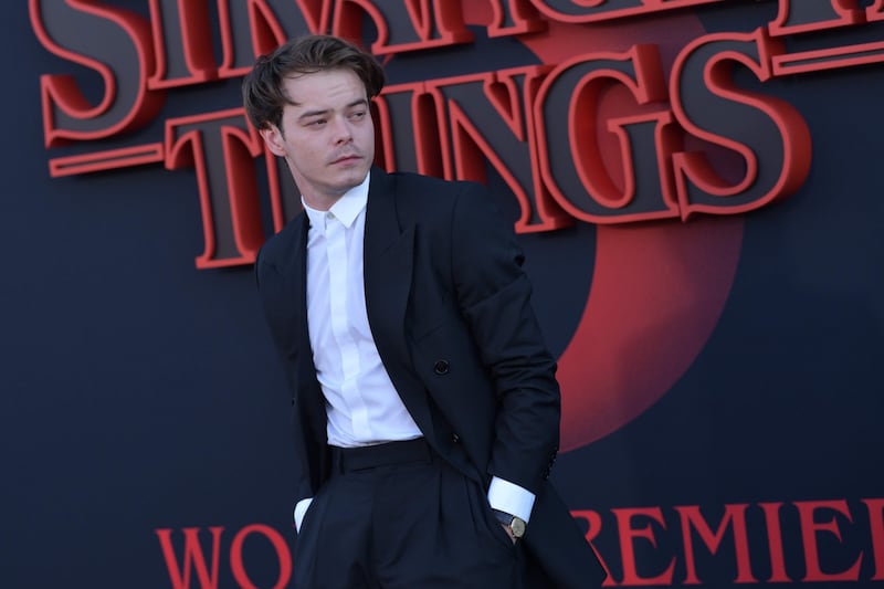 Stranger Things 3, gli attori alla première: foto 9