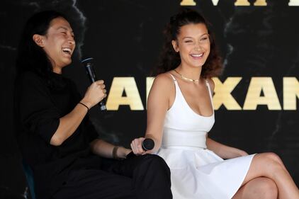 Cannes 2018: sexy foto dal Magnum Photocall 10