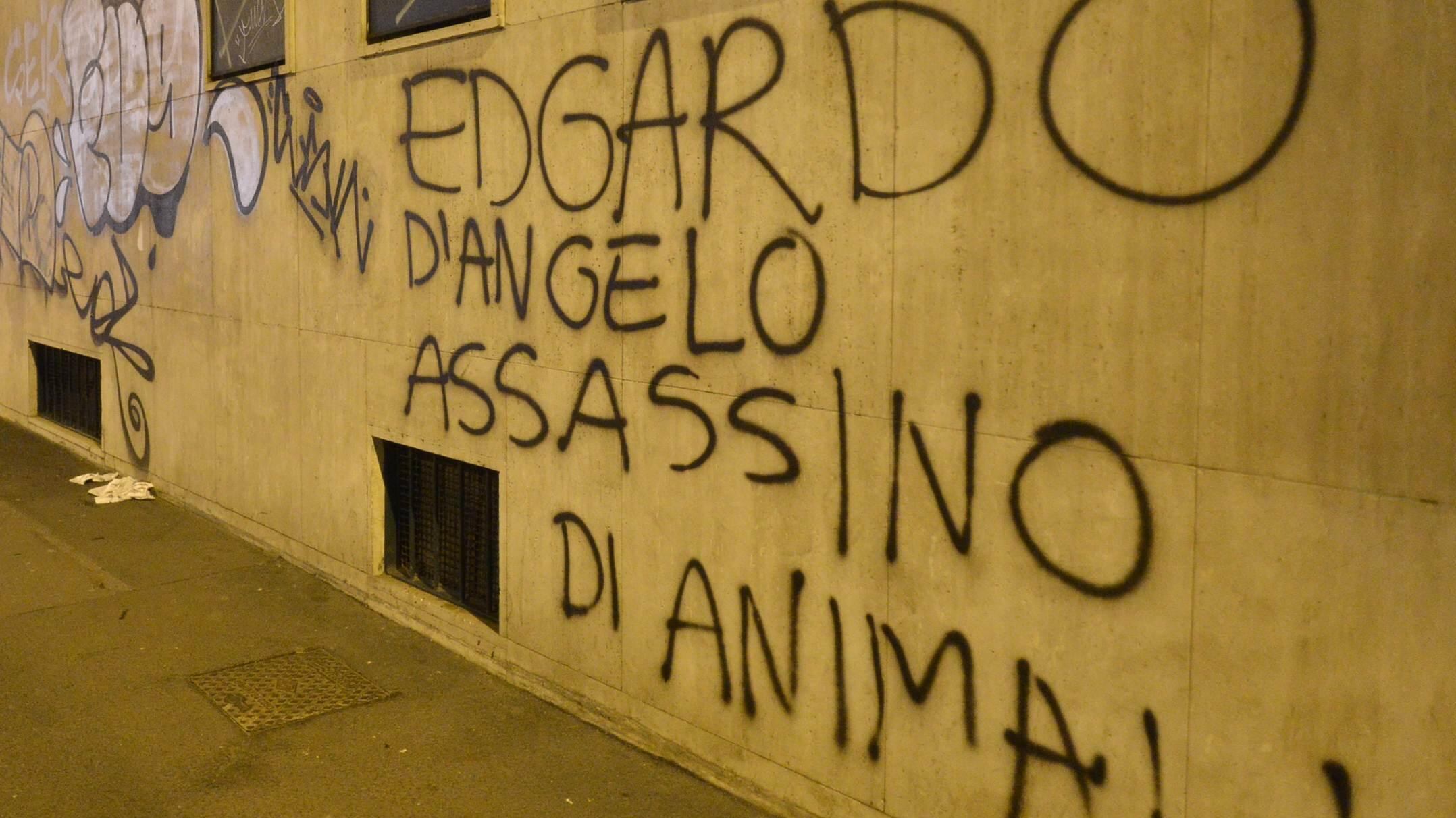 Minacce con nomi, indirizzi e foto per 4 ricercatori