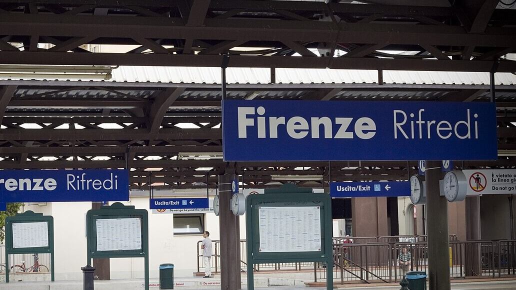 Tragedia a Firenze, persona investita sui binari: ritardi per Alta Velocità e Intercity