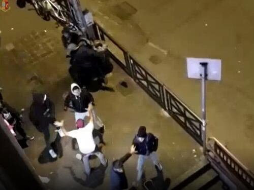 "Questa è la nostra zona": la banda si ispira a Gta per rapinare e spacciare