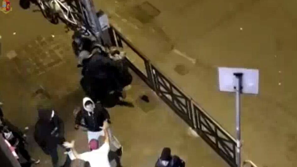 "Questa è la nostra zona": la banda si ispira a Gta per rapinare e spacciare