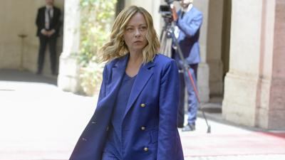 I paletti di Meloni sulla custodia cautelare: no allo stop per colletti bianchi e spacciatori