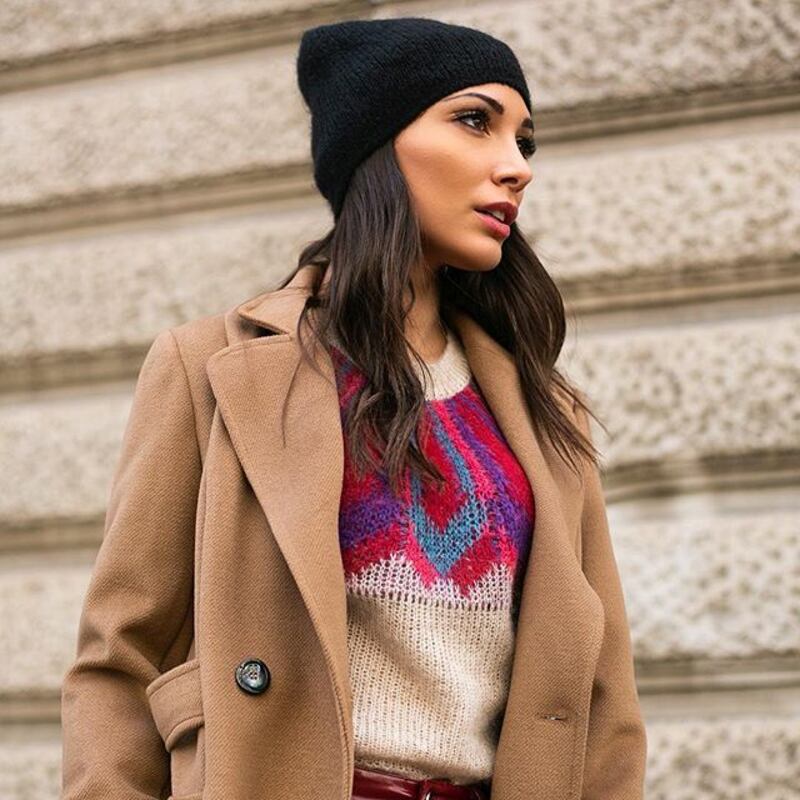 Lady Keita sexy su Instagram: gli scatti di Simona Guatieri 10