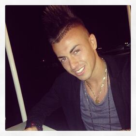 El Sharaawy tra Coverciano e relax 3