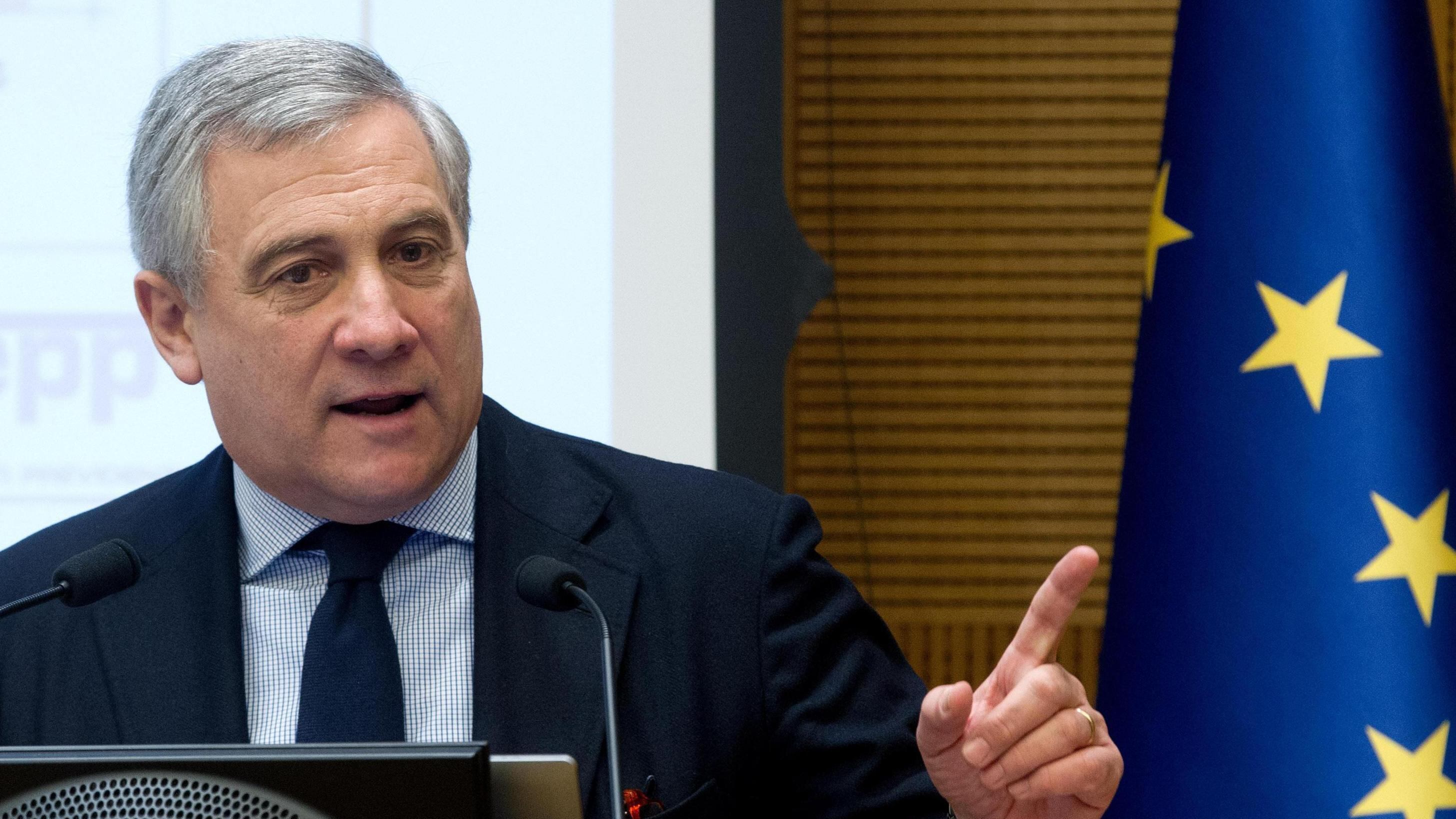 Riforme, il Ppe elogia l'"opposizione responsabile"