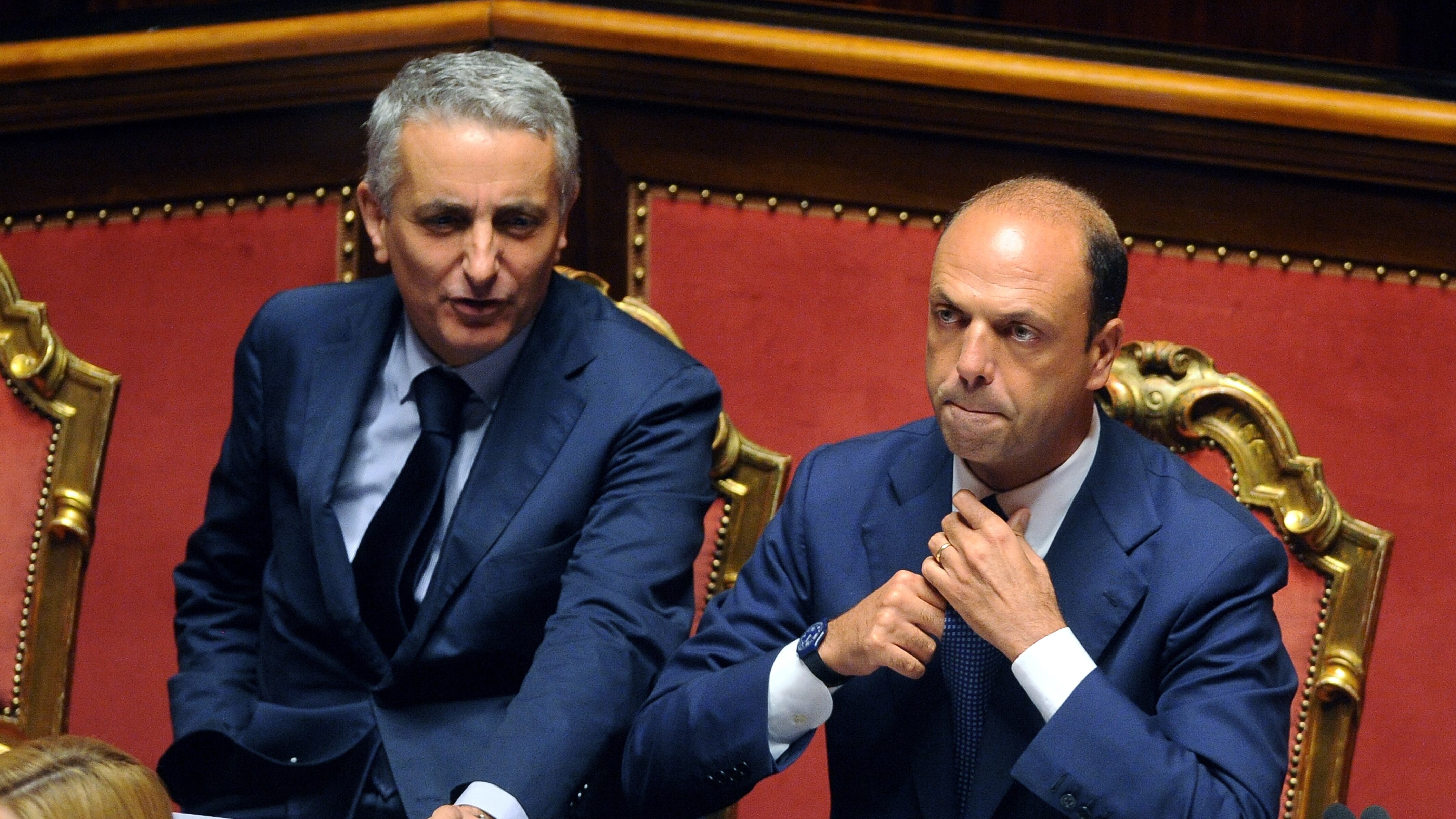Nel partito è già iniziato il risiko per i ruoli chiave