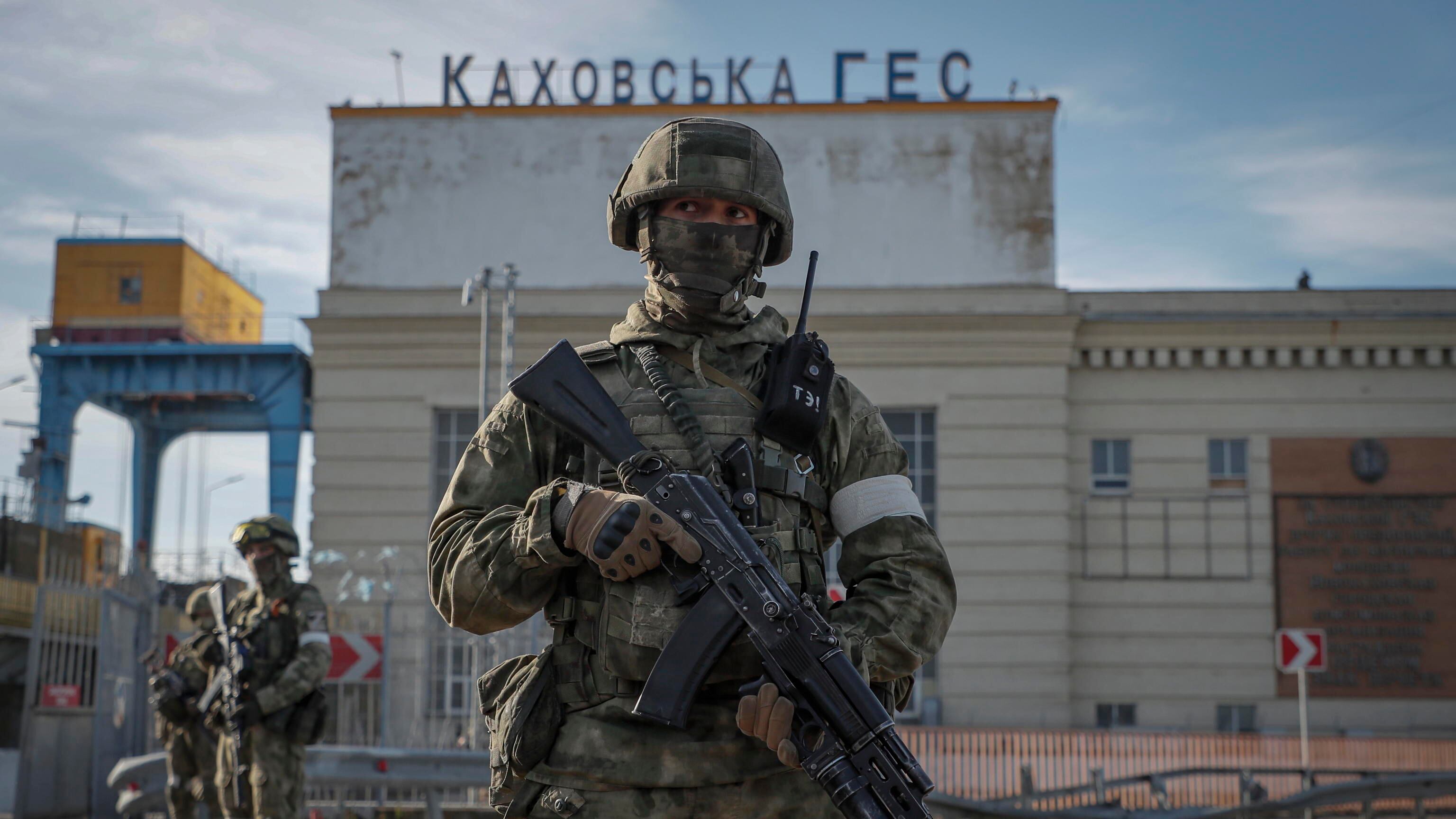 "Combattono per noi in Ucraina". La rivelazione di Putin sui Normandie-Niemen francesi