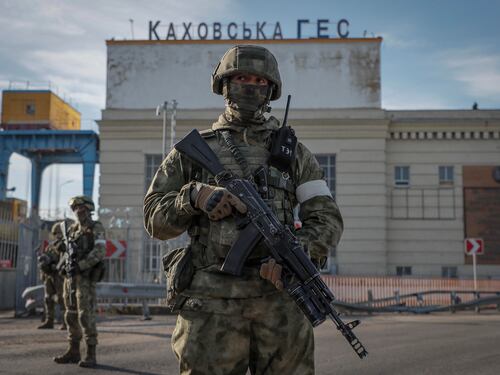"Combattono per noi in Ucraina". La rivelazione di Putin sui Normandie-Niemen francesi