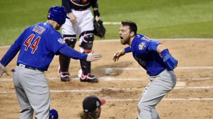 Cubs finalmente campioni dopo 108 anni È la parola fine alla maledizione della capra