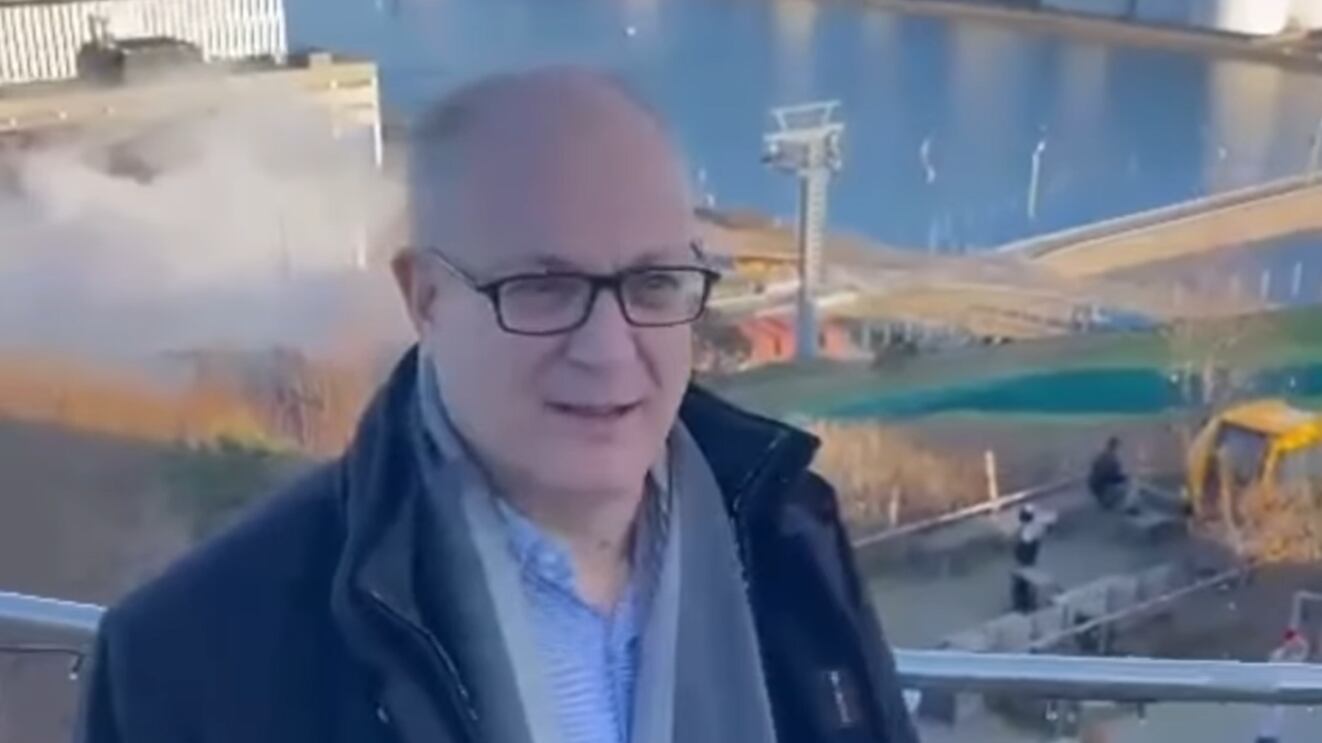 "A Copenaghen per il termovalorizzatore...": E i social travolgono Gualtieri