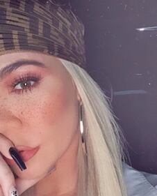 Kim Kardashian e le sorelle in foto 7