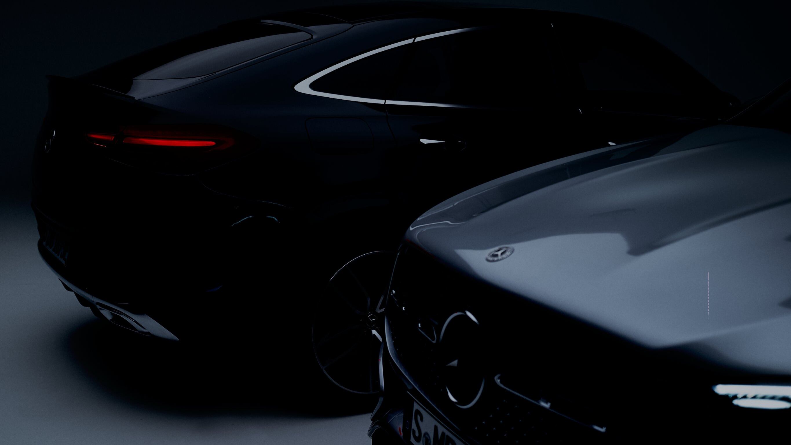Mercedes GLE e GLE Coupè, arriva il restyling