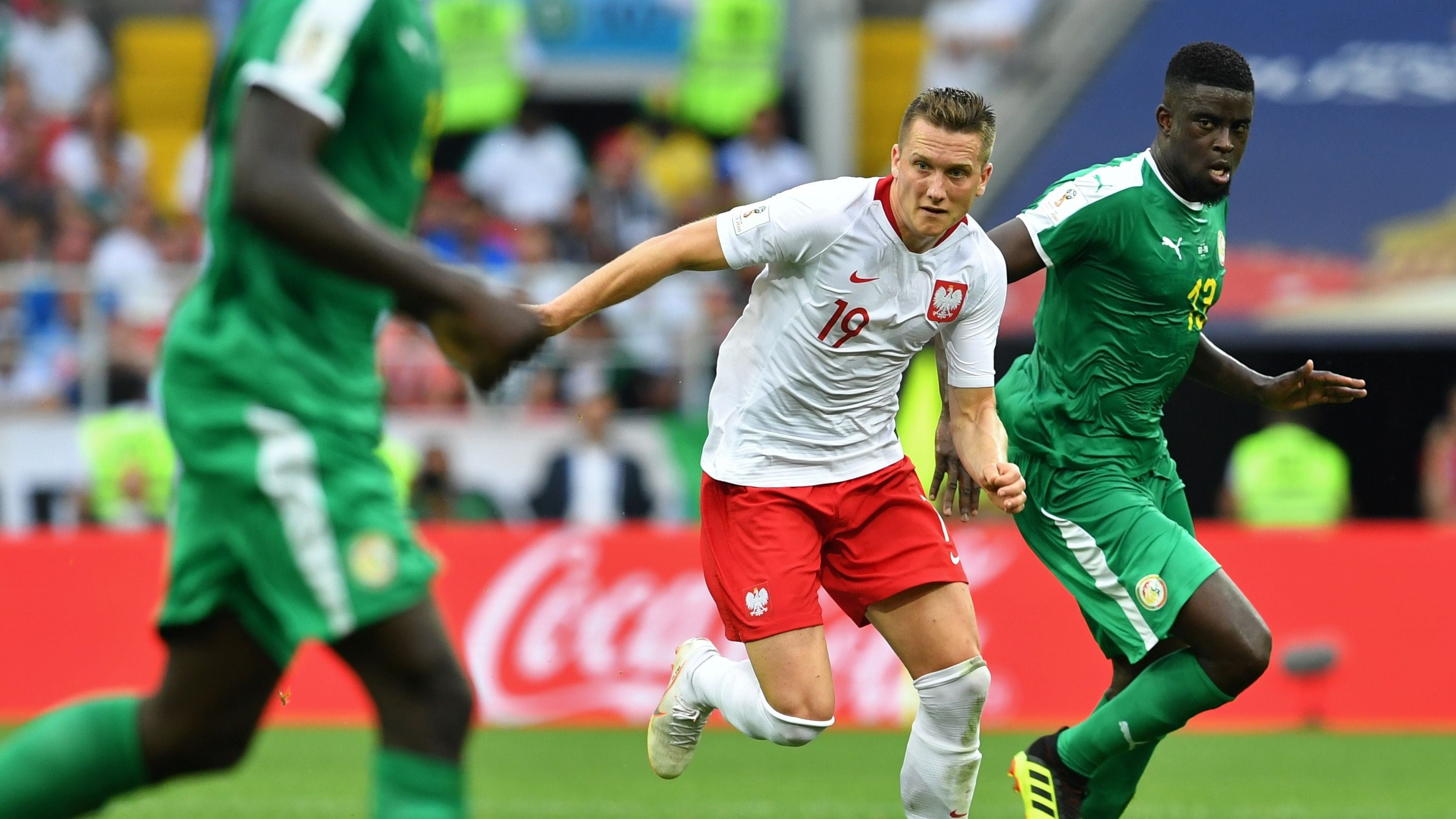 ItalPolonia con Lewandowski depresso