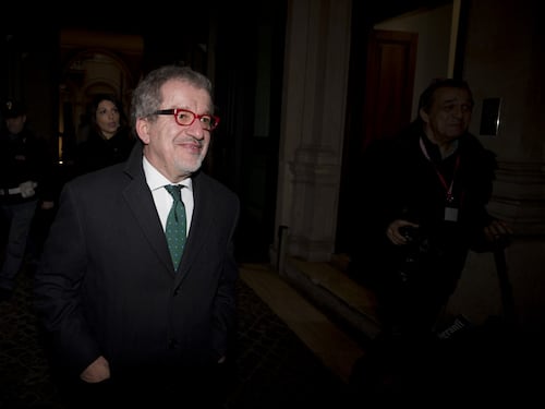 "A Milano certi pm cecchini della politica. E ora chi mi ripaga?"