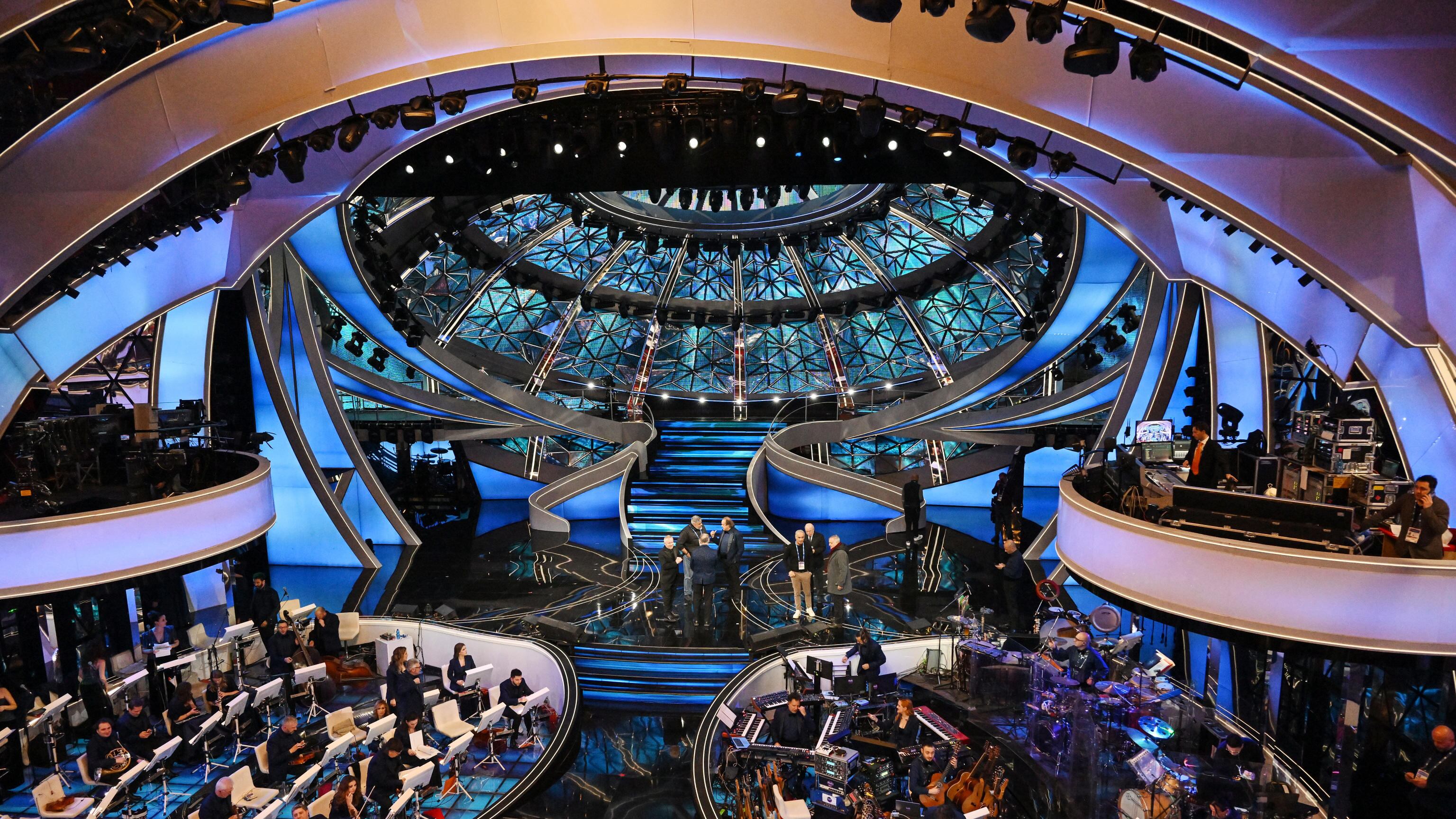 Finale di Sanremo in prima fila gratis? Ecco come partecipare al concorso Rai