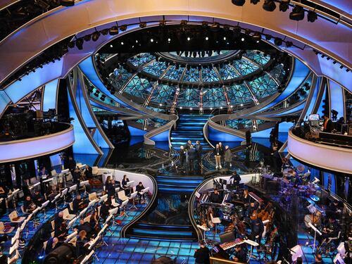Finale di Sanremo in prima fila gratis? Ecco come partecipare al concorso Rai