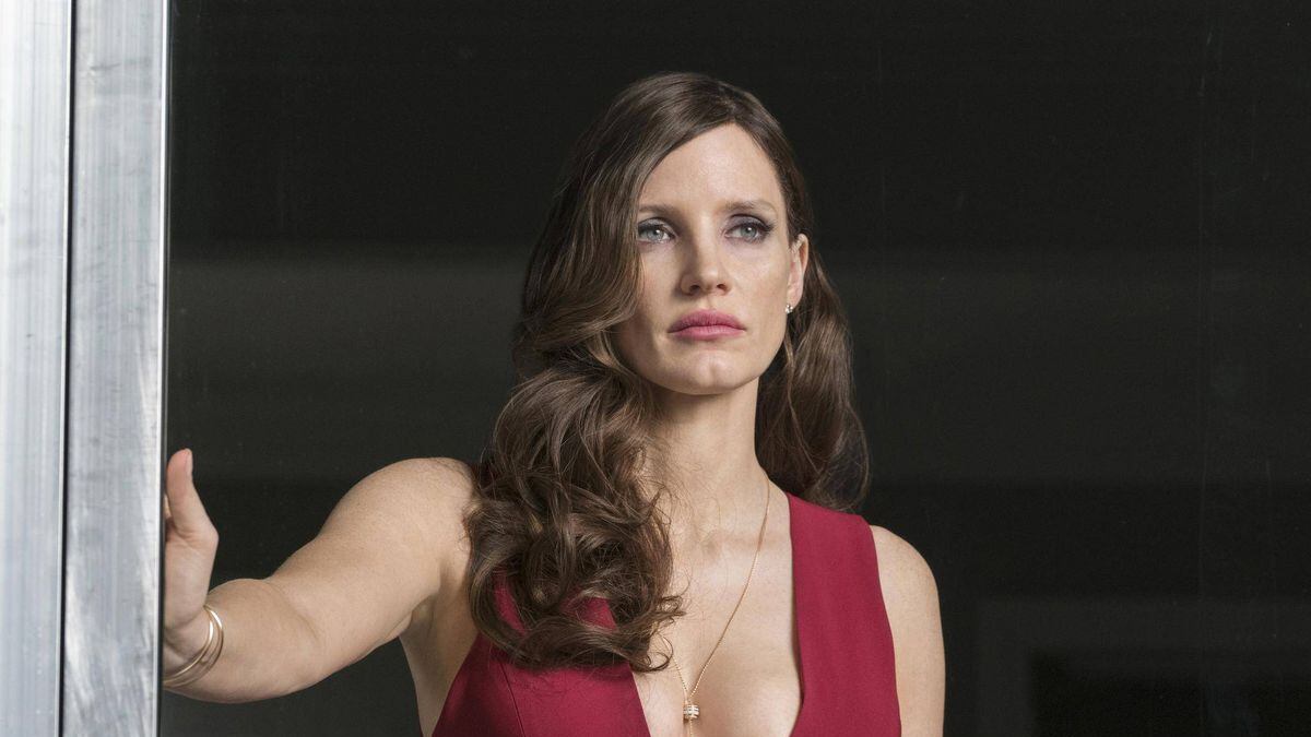 Dallo sci al poker, convince Molly Bloom