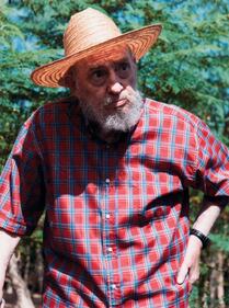 Fidel Castro? Non è morto 2