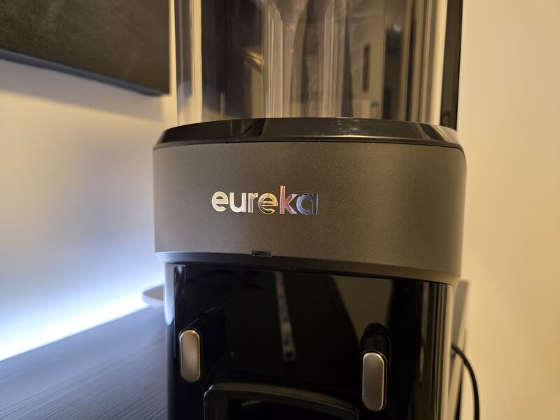 Eureka E20 Plus: guarda tutte le foto 18