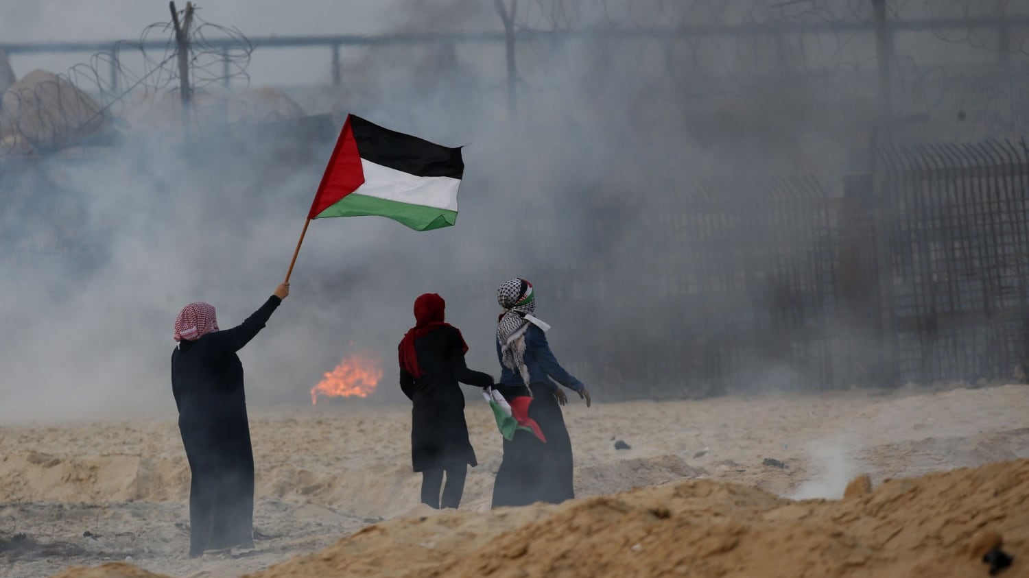 I due volti di Hamas: combatte l'Isis ma condanna chi lo deride
