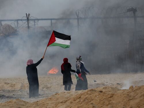 I due volti di Hamas: combatte l'Isis ma condanna chi lo deride