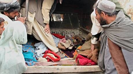 Strage di Kandahar, sergente Usa rischia la pena di morte