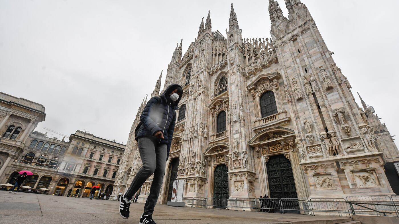 Covid-19, Milano preoccupa: i contagi salgono ancora