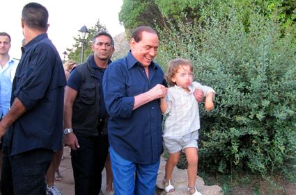 Silvio Berlusconi e la famiglia, un pilastro di tutta la sua esistenza 10