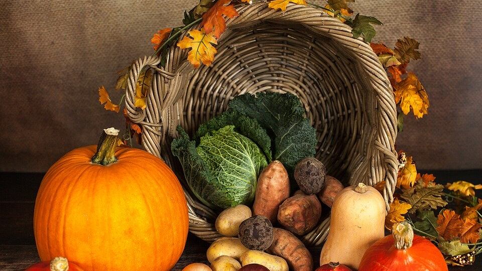I rischi della dieta vegana