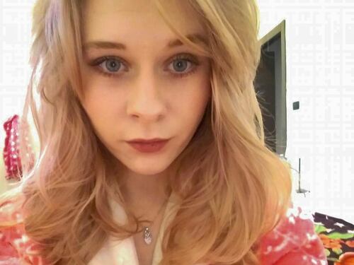 Anastasiya premiata dallo Stato: da imputata per droga a insegnante