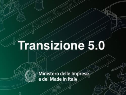 Transizione 5.0: l'interrogazione di Forza Italia al Mimit
