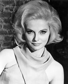 Virna Lisi, nasceva oggi una delle attrici più amate 13