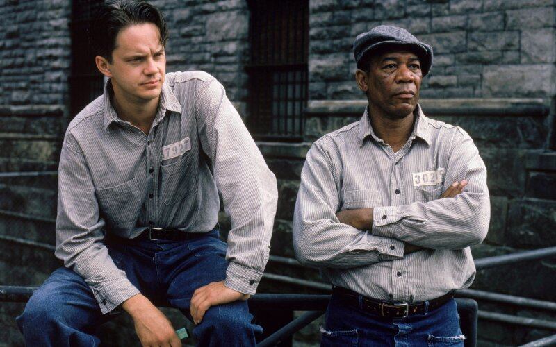 I 25 migliori film secondo IMDB, foto 29