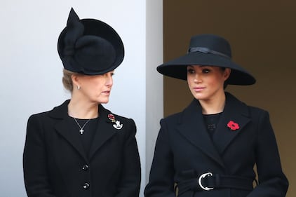 Meghan Markle, le foto della duchessa 4