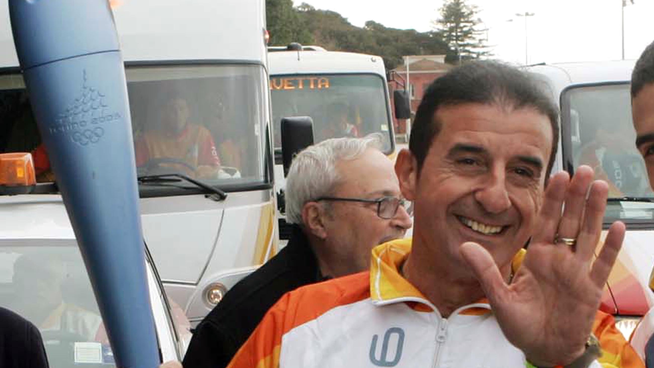 "Mio padre, l'arbitro-Duce che Montanelli invitò a casa"