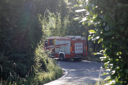 Senago, auto con 9 ragazzi finisce nel canale: morti tre 17enni - FOTO  4