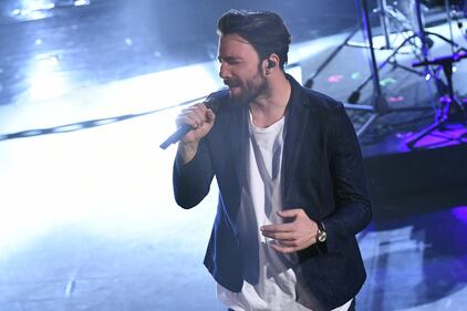 Sanremo 2019, la seconda serata: foto 6