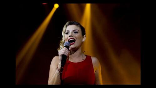 Emma Marrone e Ermal Meta, le foto 12