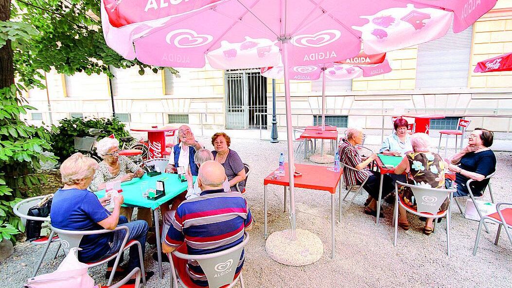 Come fare di Milano una città per vecchi