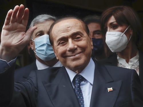 Ticket anche in Calabria. E Berlusconi lancia già il Centro Destra italiano