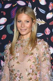 Gwyneth Paltrow a Parigi, foto 3