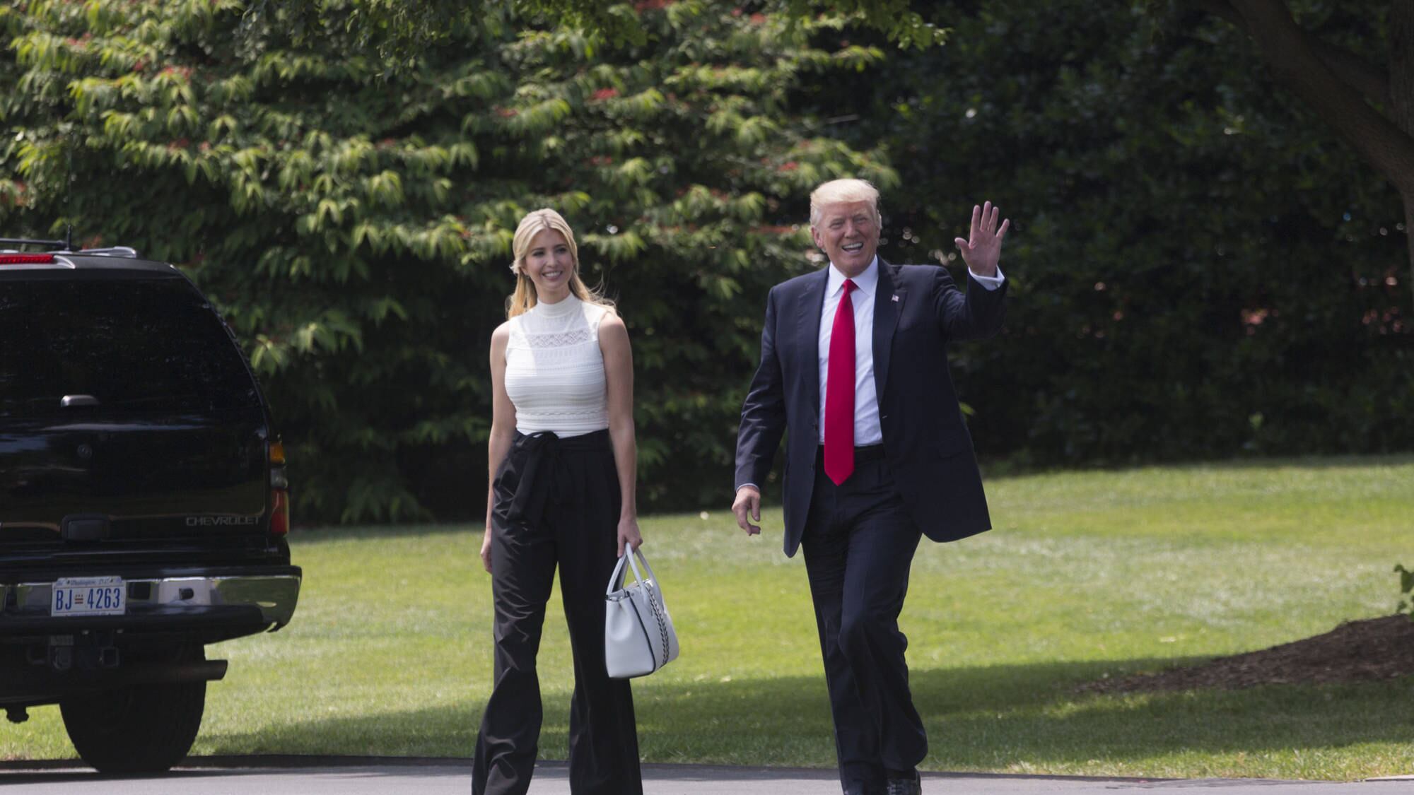 Russiagate, Trump: "Se Obama sapeva perché non ha fatto nulla?"