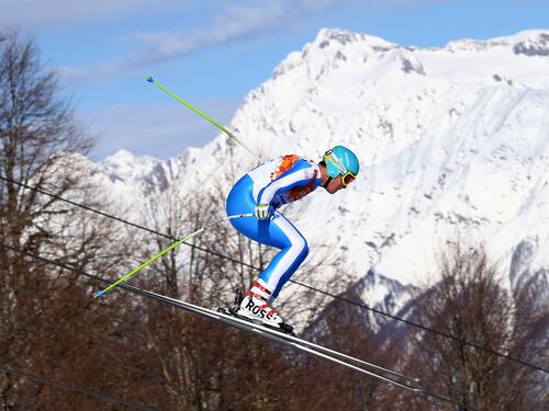 Inner sfida Miller e Svindal sulla pista del rischiatutto