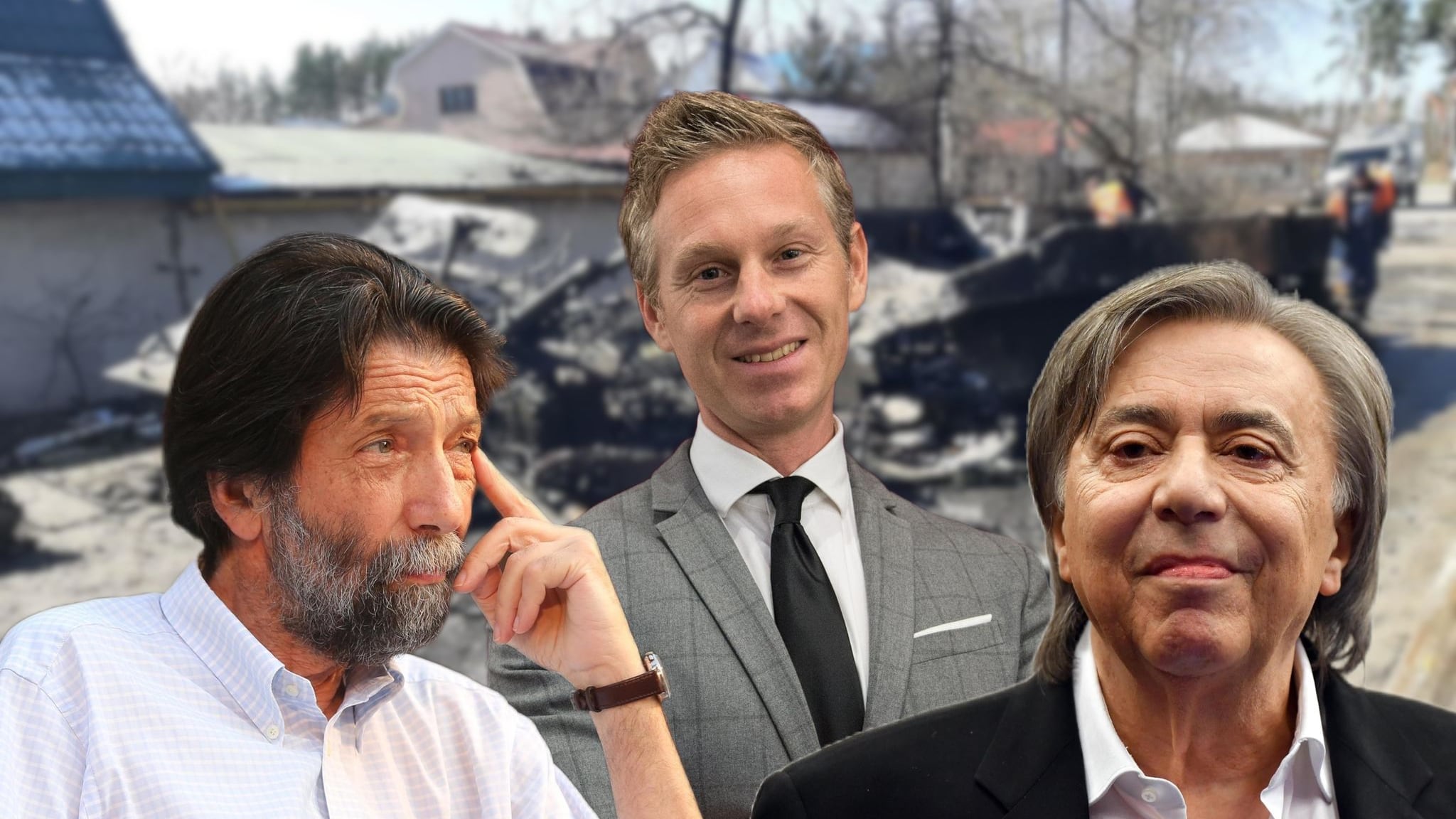 Freccero, Orsini & Co.: tutte le follie dei prof del distinguo
